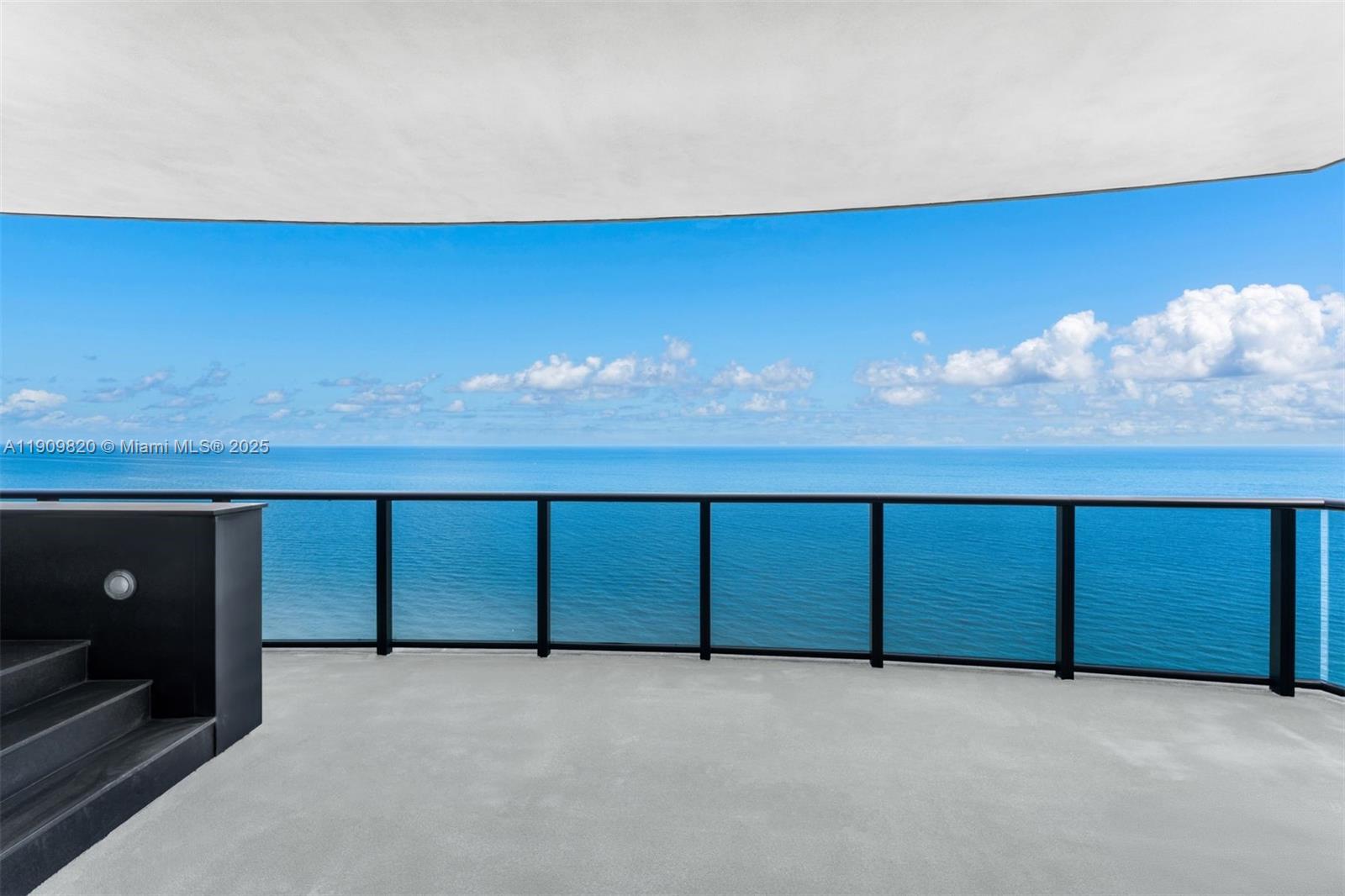 18555 Collins Avenue, Unit 3205 Sunny Isles Beach, FL 33160 - Photo 40 of 50 a view of kitchen with furniture and cabinet