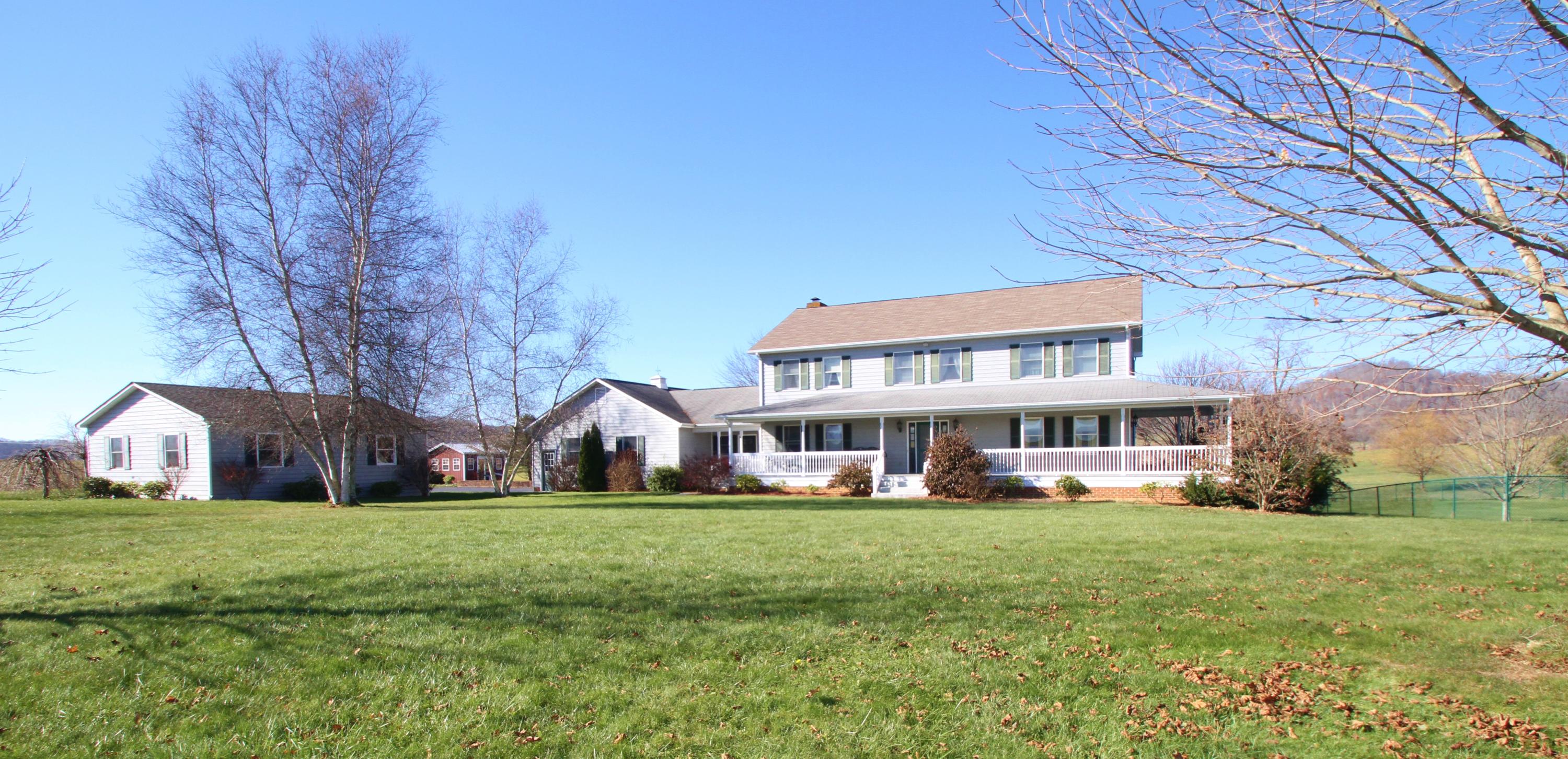 3121 Fairview Road Lewisburg, WV 24901 - Photo 2 of 69 Gallery Image 2