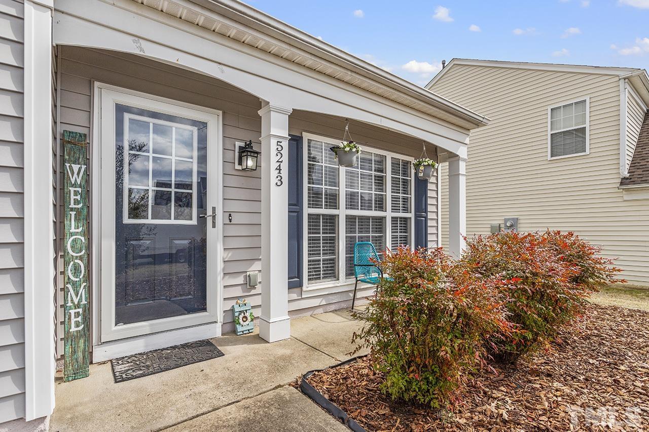 5243 Little Sandy Drive Raleigh, NC 27616 - Photo 2 of 32 Gallery Image 2