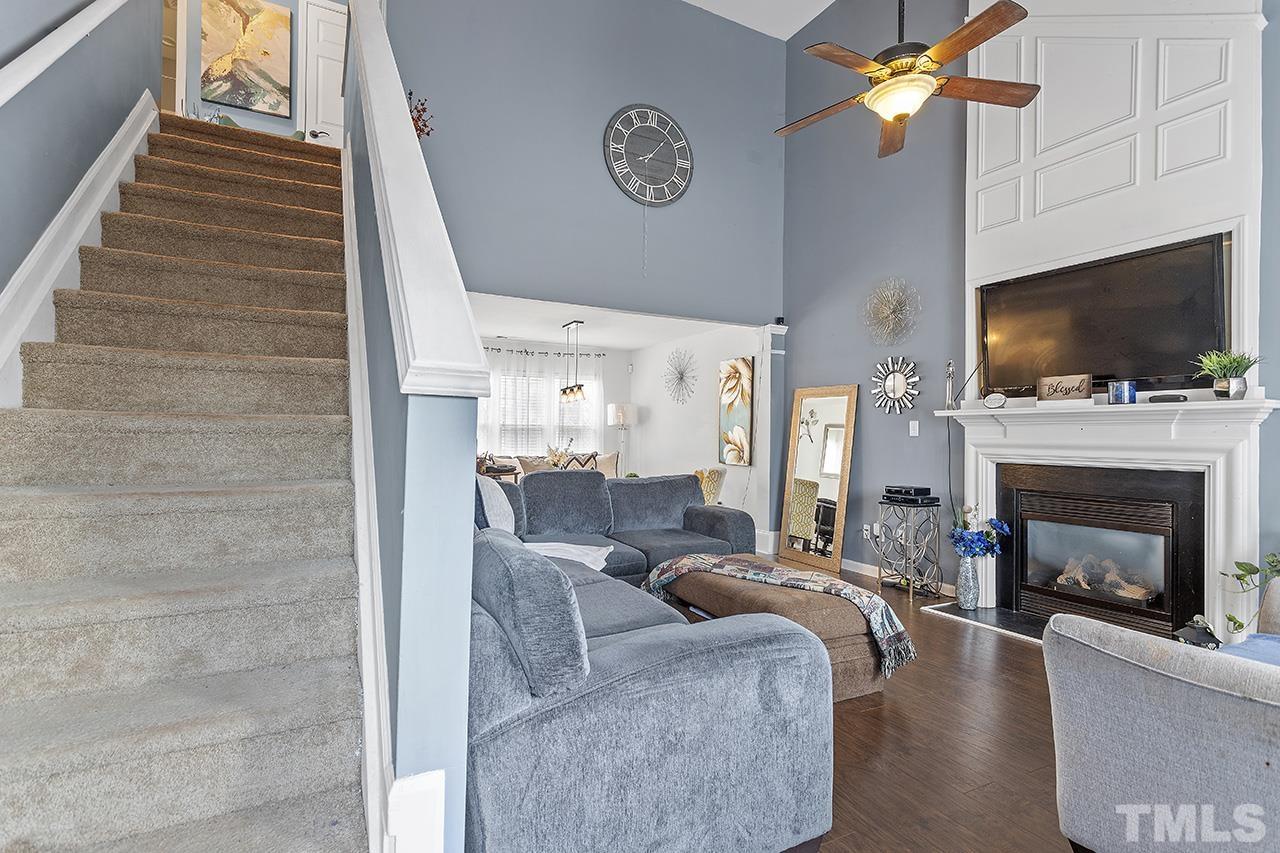 5243 Little Sandy Drive Raleigh, NC 27616 - Photo 9 of 32 Gallery Image 9