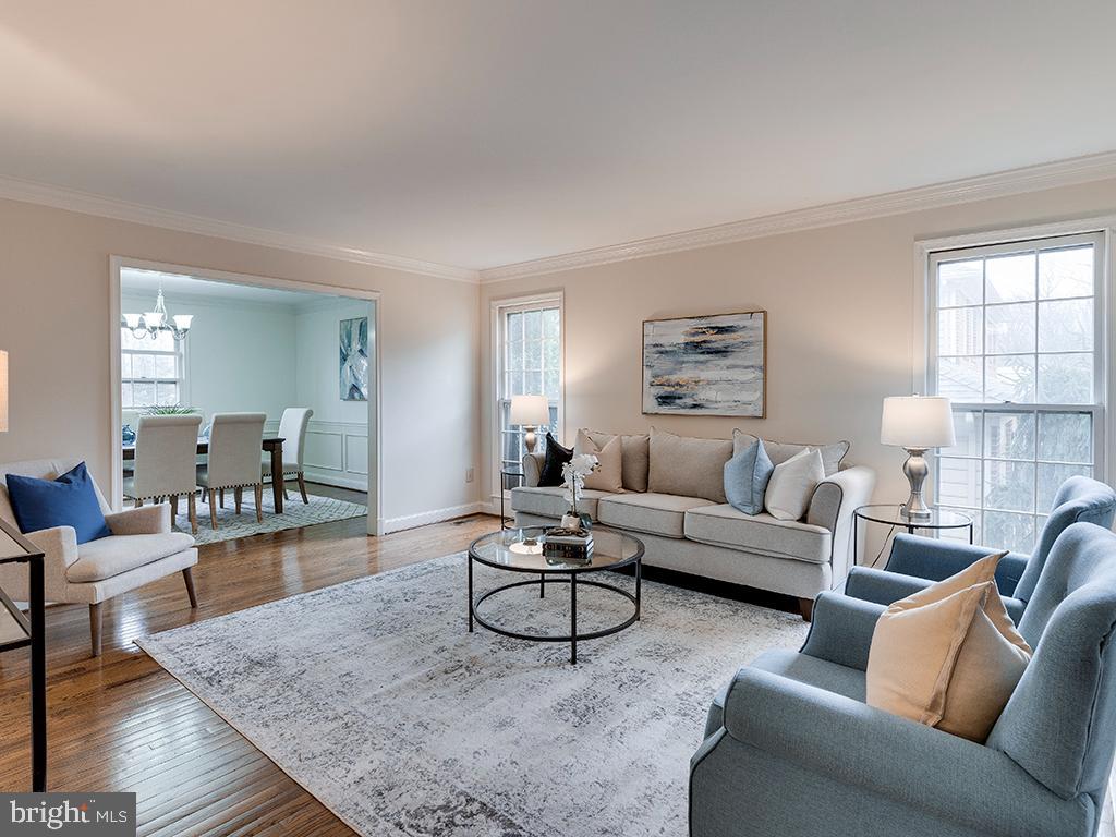 7217 Greentree Road Bethesda, MD 20817 - Photo 11 of 52