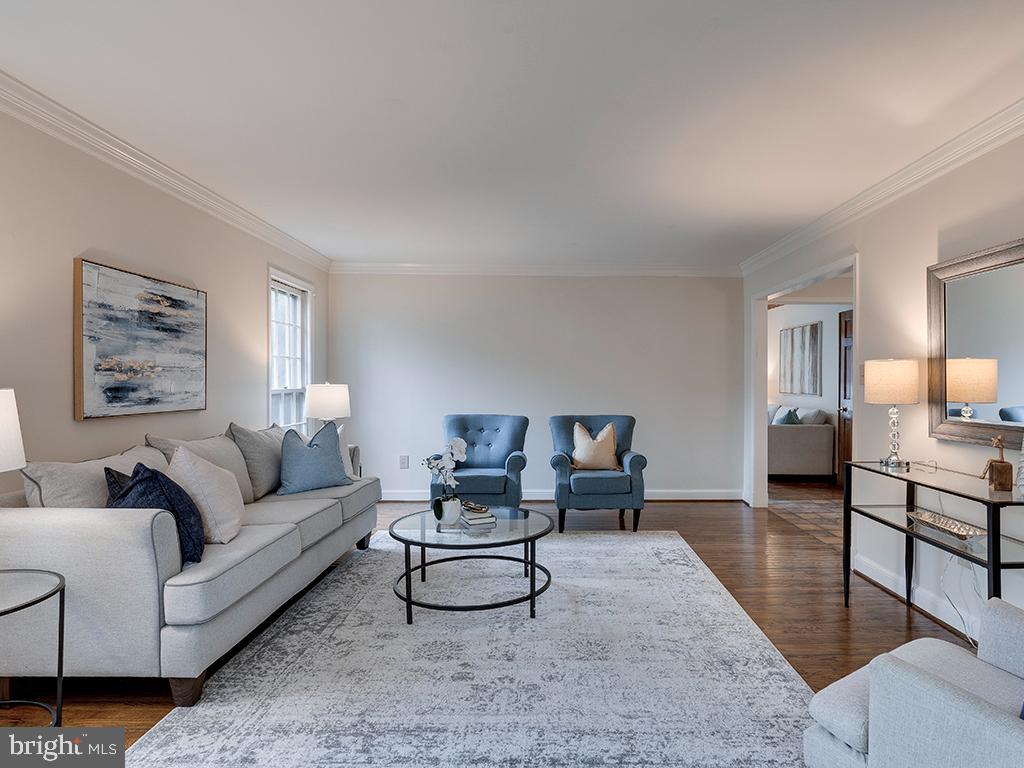 7217 Greentree Road Bethesda, MD 20817 - Photo 12 of 52