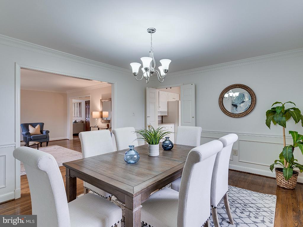 7217 Greentree Road Bethesda, MD 20817 - Photo 15 of 52