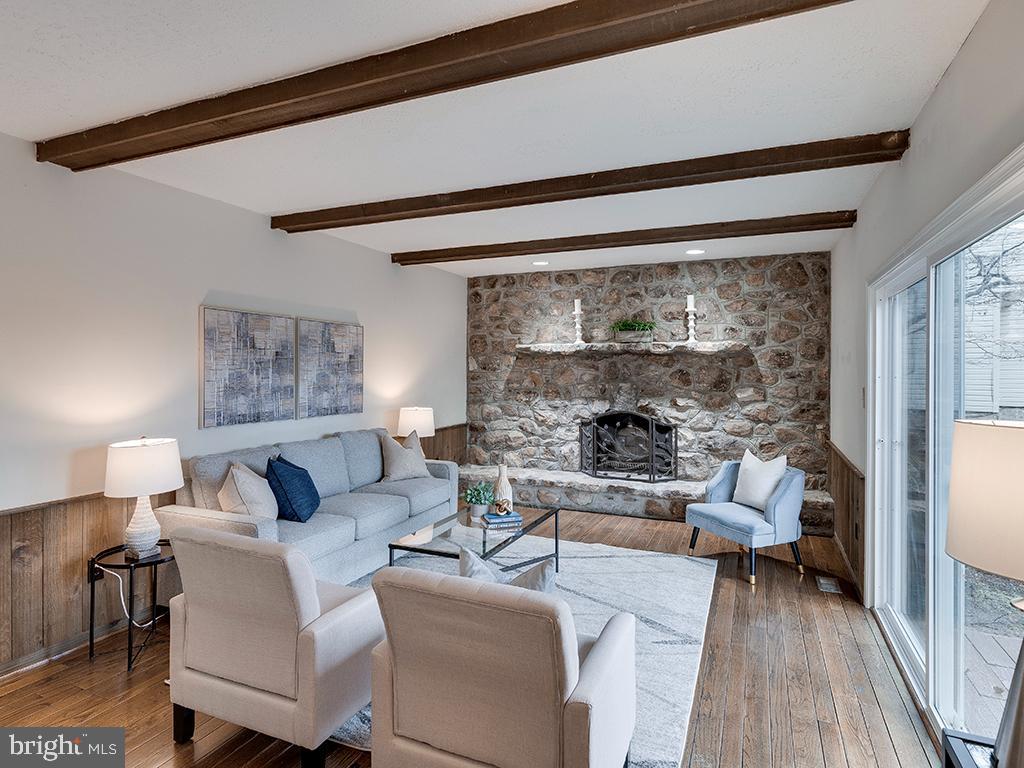 7217 Greentree Road Bethesda, MD 20817 - Photo 21 of 52