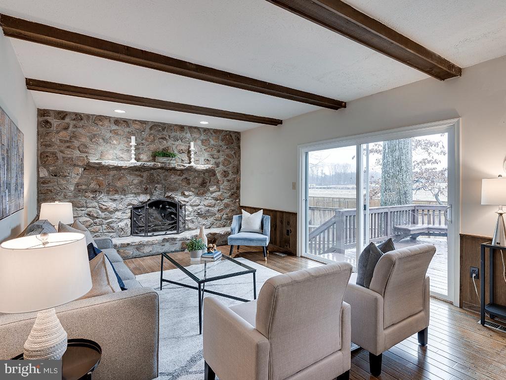 7217 Greentree Road Bethesda, MD 20817 - Photo 22 of 52