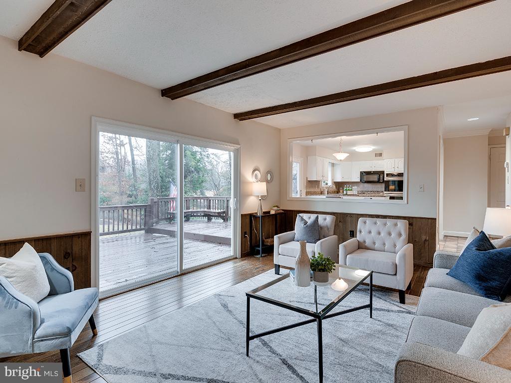 7217 Greentree Road Bethesda, MD 20817 - Photo 24 of 52