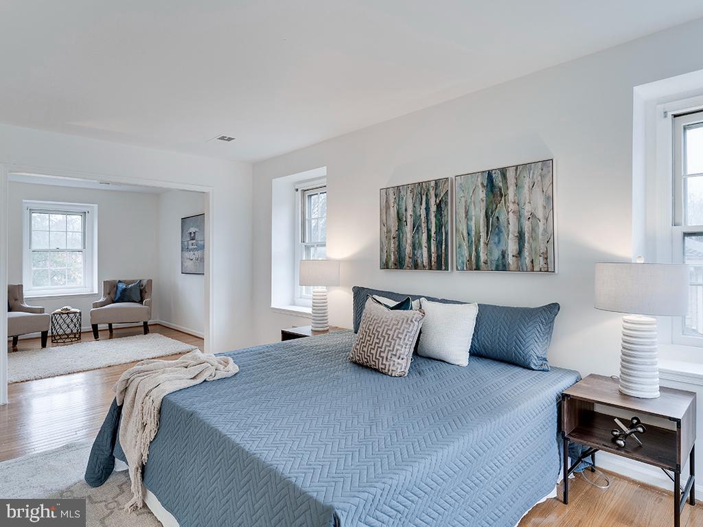 7217 Greentree Road Bethesda, MD 20817 - Photo 29 of 52