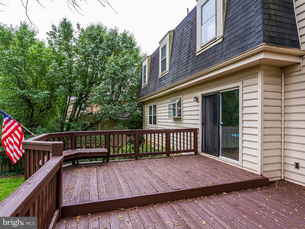 7217 Greentree Road Bethesda, MD 20817 - Photo 45 of 52