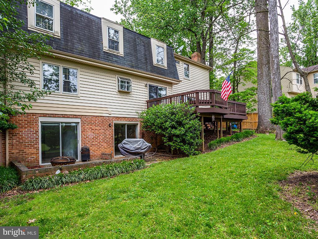 7217 Greentree Road Bethesda, MD 20817 - Photo 50 of 52