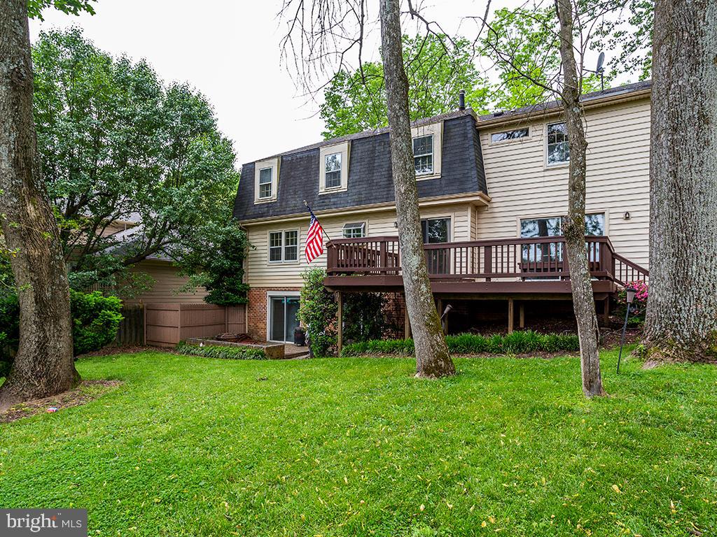 7217 Greentree Road Bethesda, MD 20817 - Photo 51 of 52