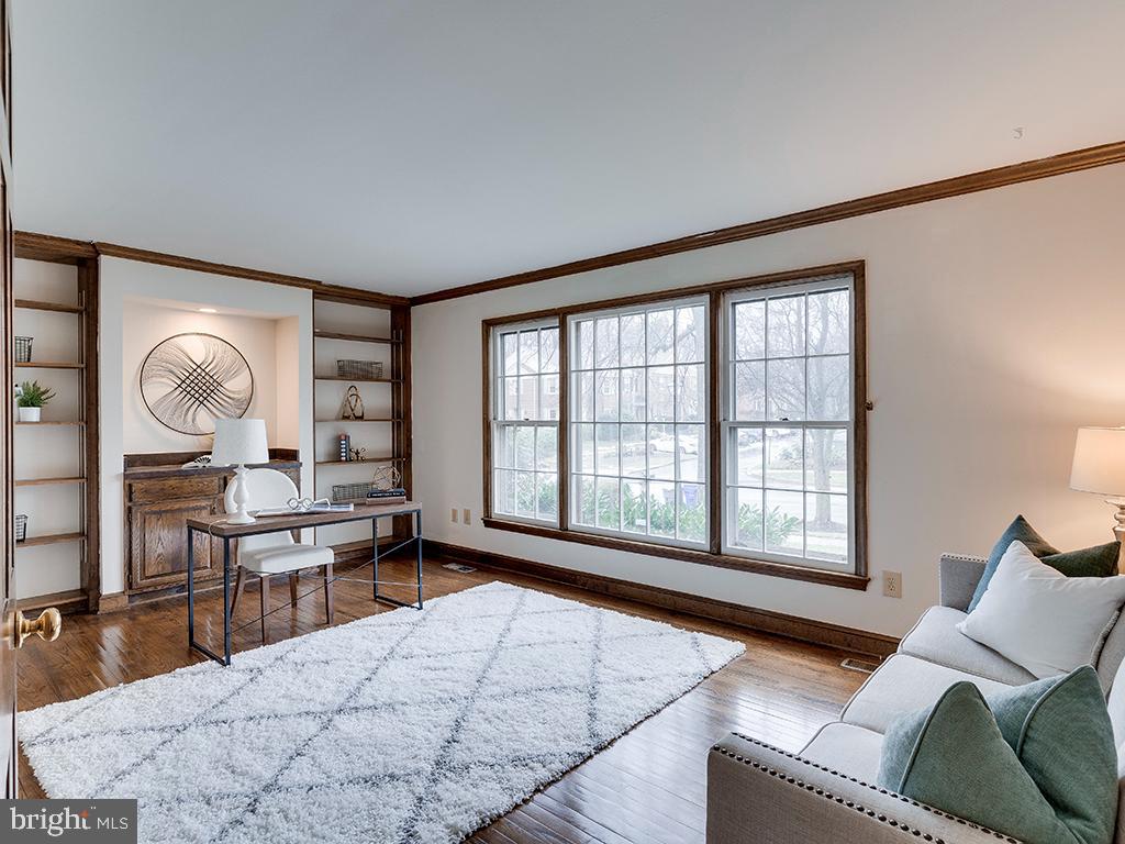 7217 Greentree Road Bethesda, MD 20817 - Photo 8 of 52