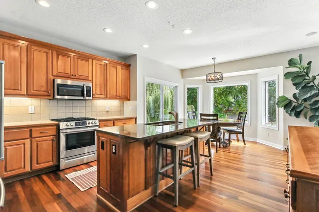 $675,000 | 1428 Sherman Lake Road, Lino Lakes, MN 55038