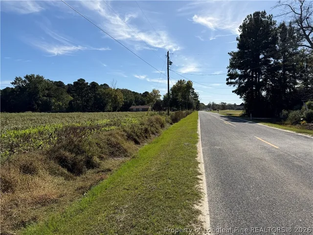 $25,000 | Deese Road, Pembroke, NC 28372