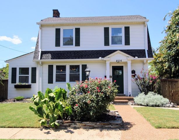 $515,000 | 806 Clarke Street, Old Hickory, TN 37138