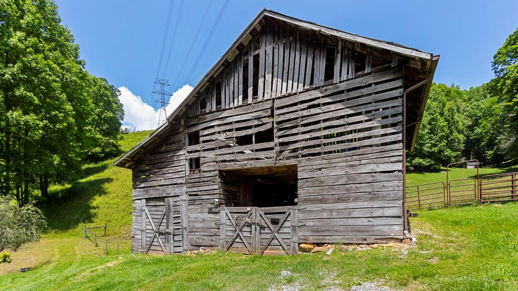 1651 Winding Stairs Road Topton, NC 28781 - Photo 69 of 100