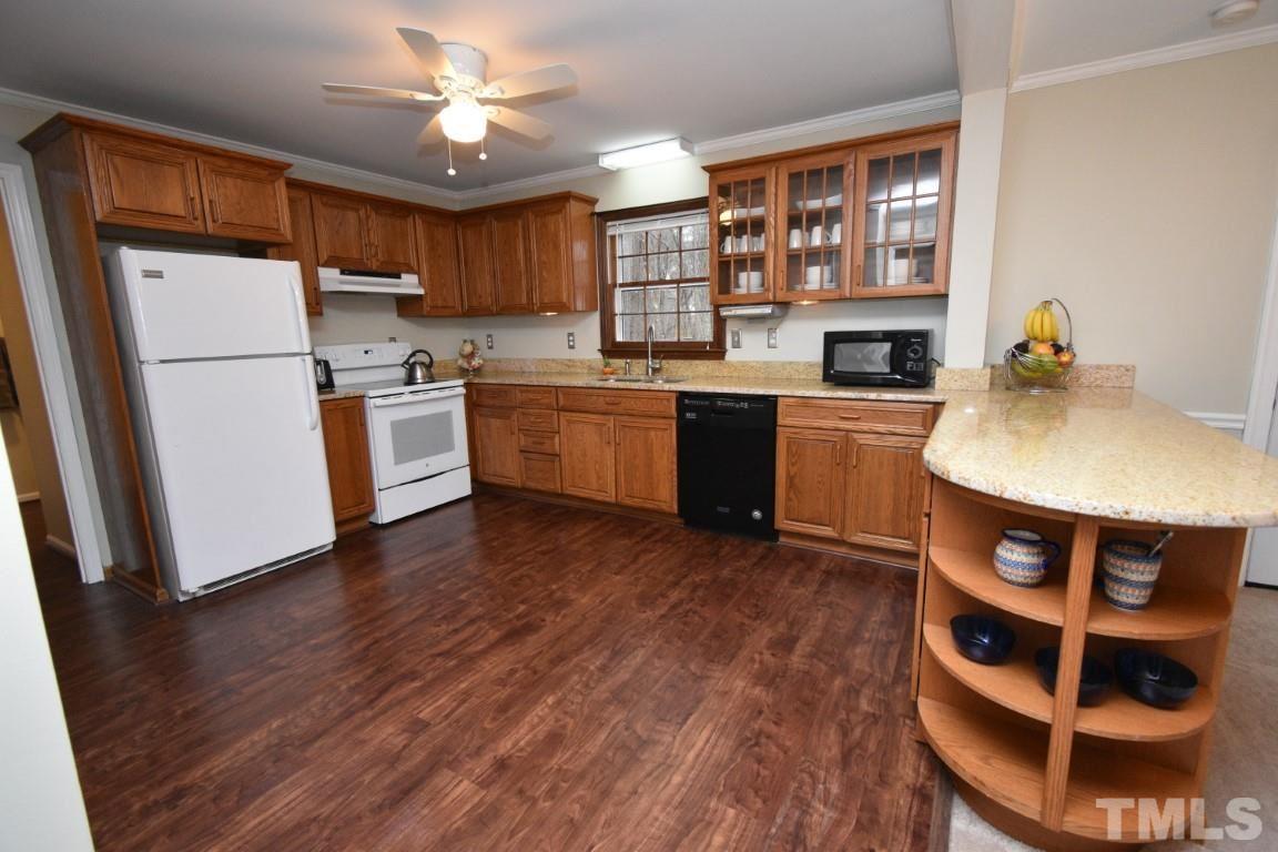 2207 Bivins Road Durham, NC 27712 - Photo 11 of 30 Gallery Image 11