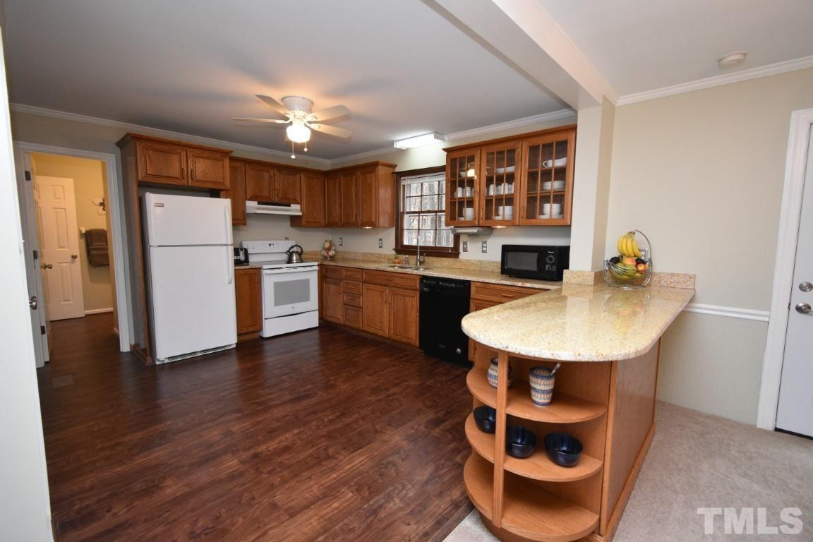 2207 Bivins Road Durham, NC 27712 - Photo 14 of 30 Gallery Image 14