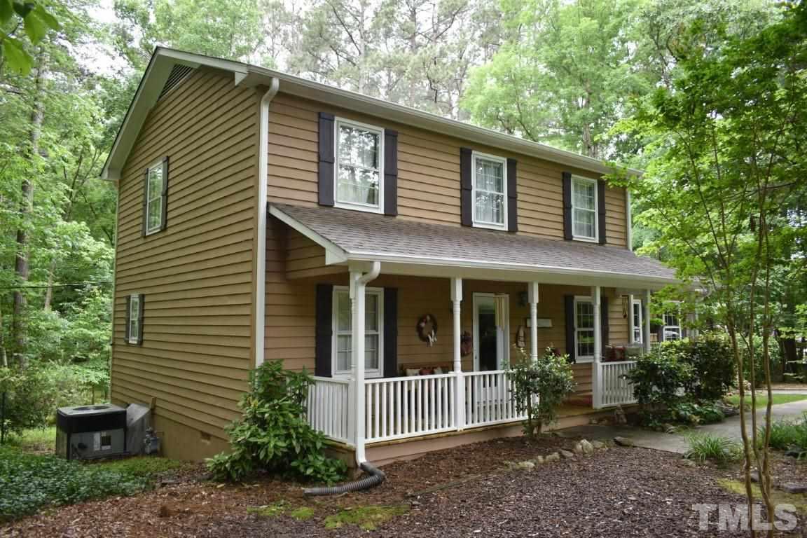 2207 Bivins Road Durham, NC 27712 - Photo 29 of 30 Gallery Image 29