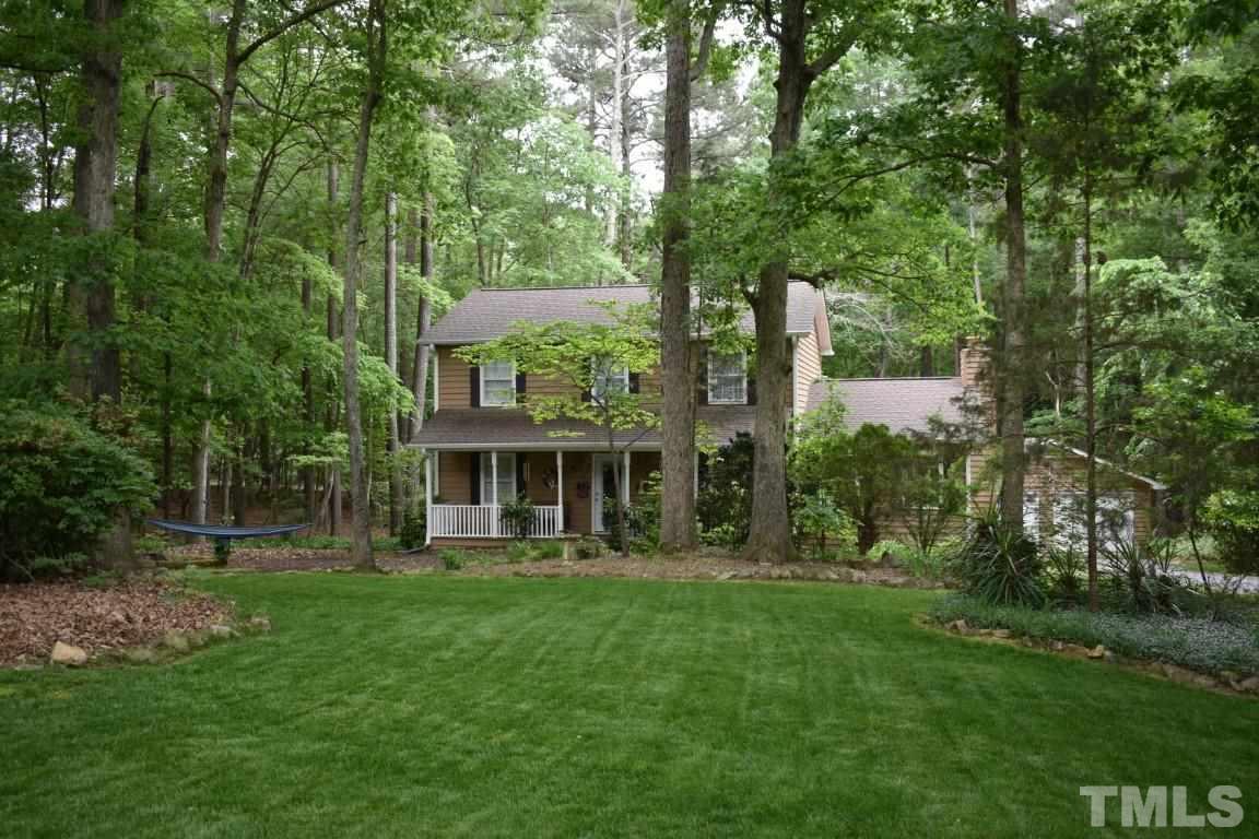 2207 Bivins Road Durham, NC 27712 - Photo 30 of 30 Gallery Image 30
