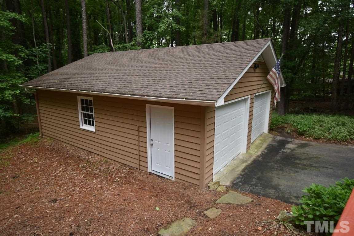 2207 Bivins Road Durham, NC 27712 - Photo 4 of 30 Gallery Image 4