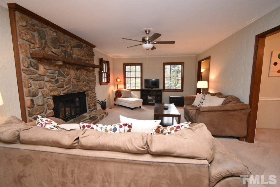 2207 Bivins Road Durham, NC 27712 - Photo 9 of 30 Gallery Image 9