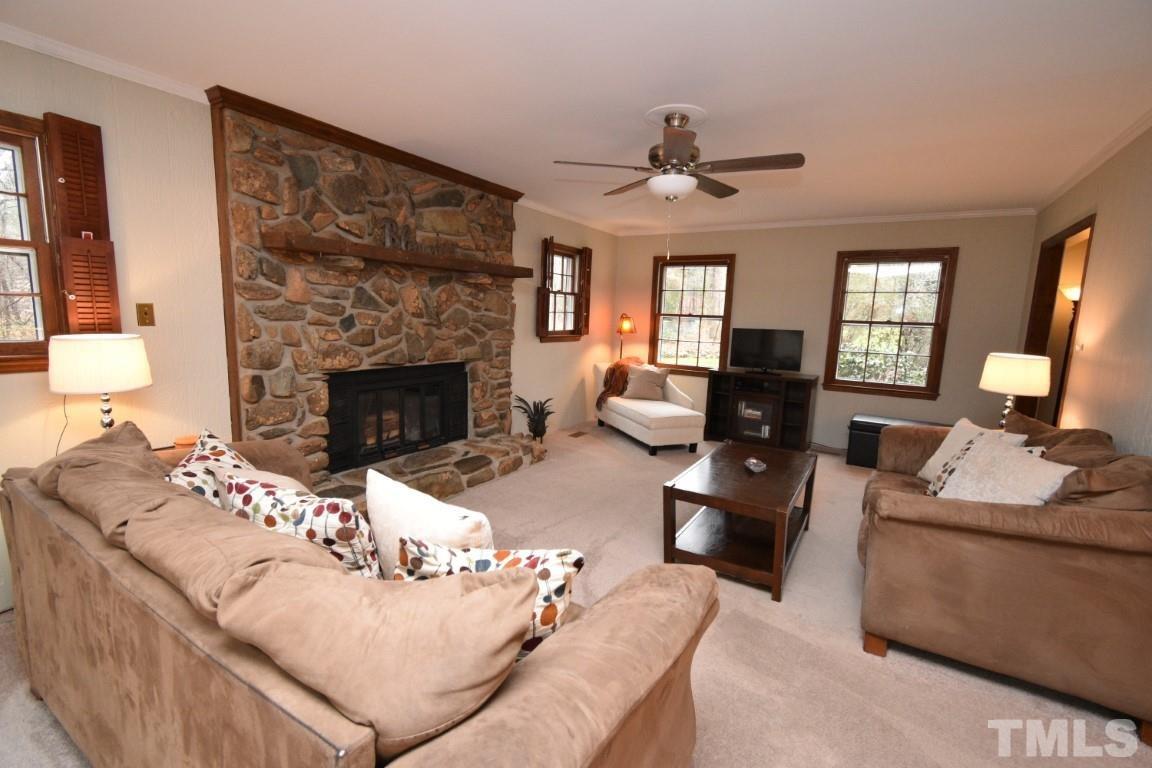 2207 Bivins Road Durham, NC 27712 - Photo 10 of 30 Gallery Image 10