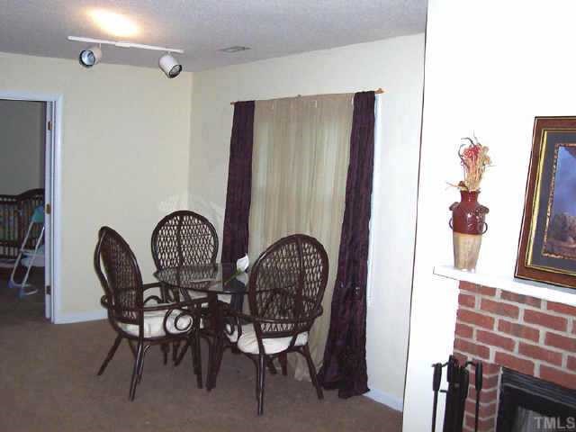 3431 Mill Run, Unit 97 Raleigh, NC 27612 - Photo 3 of 6 dining