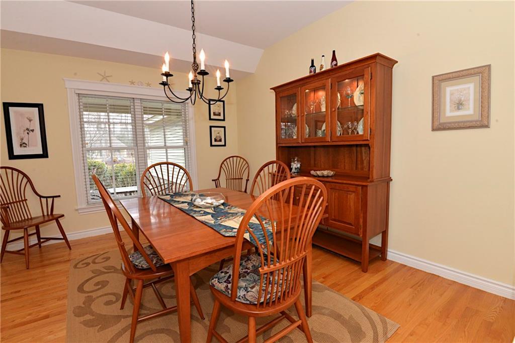 3 Landing Road Saco, ME 04072 - Photo 13 of 35 Dining Room