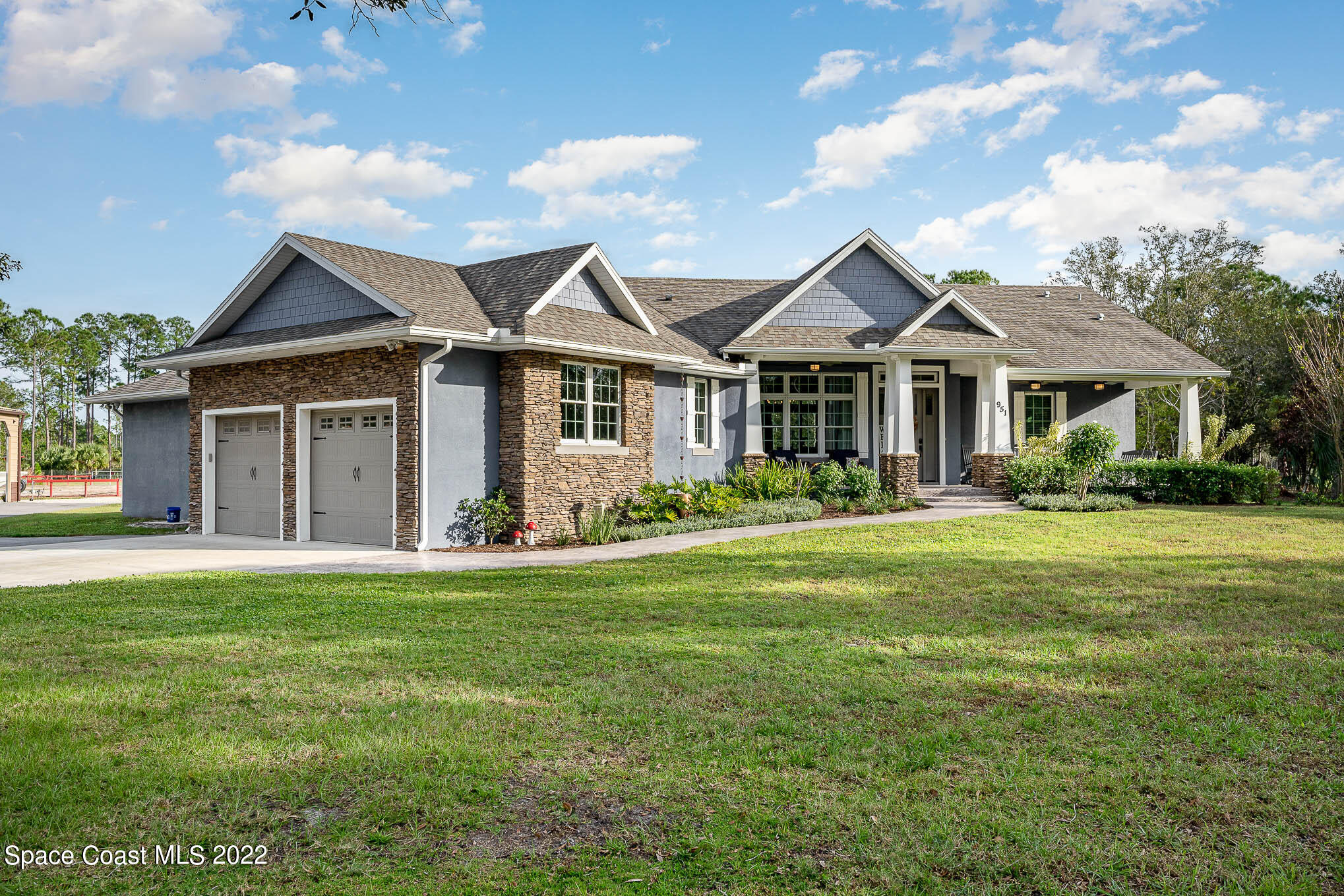 951 Shellcracker Road Mims, FL 32754 - Photo 3 of 50 DSC00011-Edit