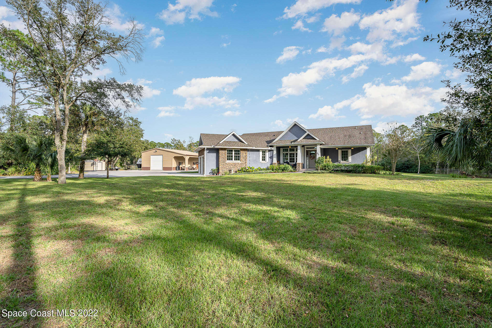 951 Shellcracker Road Mims, FL 32754 - Photo 4 of 50 DSC00009-Edit