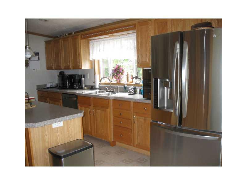5 Old Pond Road Dexter, ME 04930 - Photo 7 of 22 Kitchen.