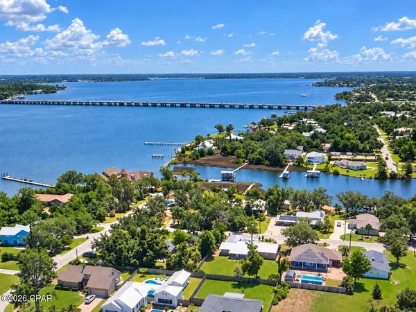 $79,900 | 410 Carolina Avenue, Lynn Haven, FL 32444