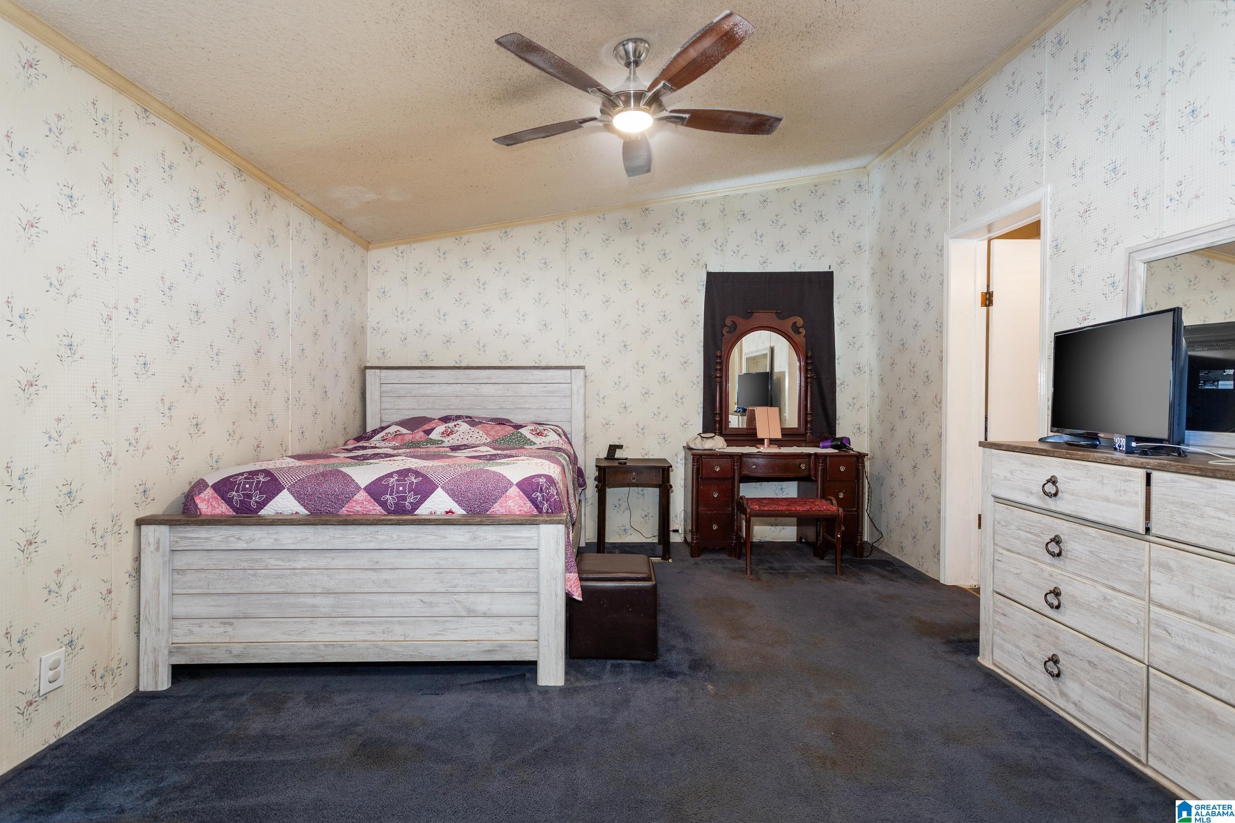1838 Spring Hill Road Talladega, AL 35160 - Photo 16 of 32