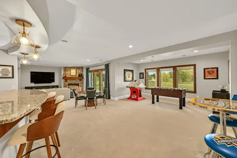 $1,350,000 | 11511 Oakview Court, Mequon, WI 53092