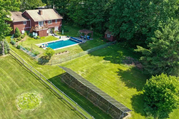 $489,000 | 103 Silver Circle, Barre Town, VT 05641