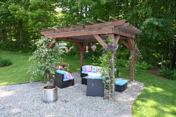 $449,000 | 103 Silver Circle, Barre Town, VT 05641