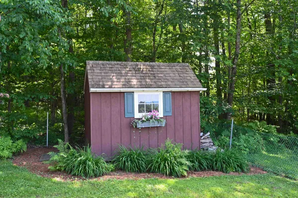 $449,000 | 103 Silver Circle, Barre Town, VT 05641