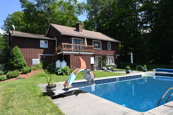 $449,000 | 103 Silver Circle, Barre Town, VT 05641