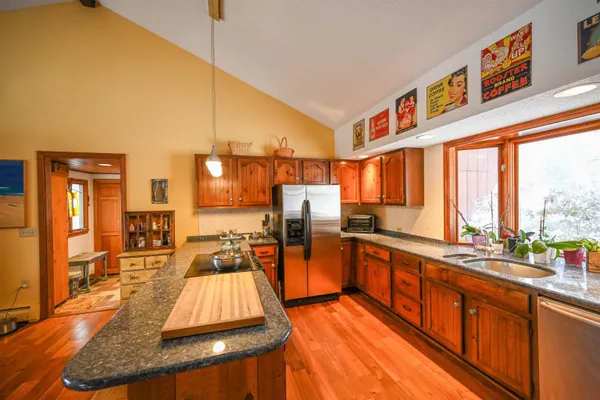 $449,000 | 103 Silver Circle, Barre Town, VT 05641