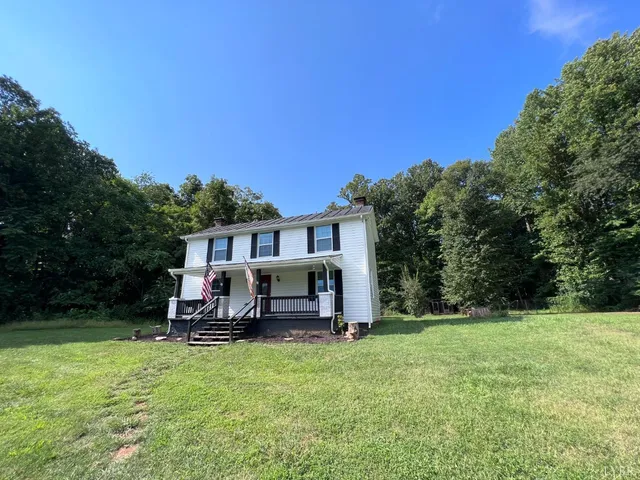 $335,000 | 8824 Grassland Drive, Sandy Level, VA 24161