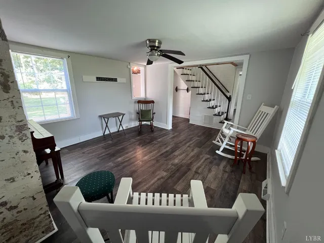 $335,000 | 8824 Grassland Drive, Sandy Level, VA 24161