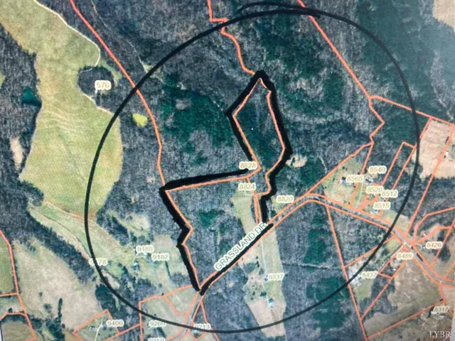 $335,000 | 8824 Grassland Drive, Sandy Level, VA 24161