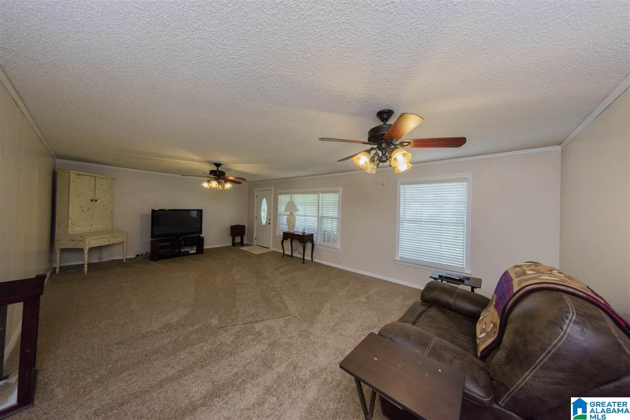 208 Union Grove Road Adamsville, AL 35005 - Photo 4 of 31
