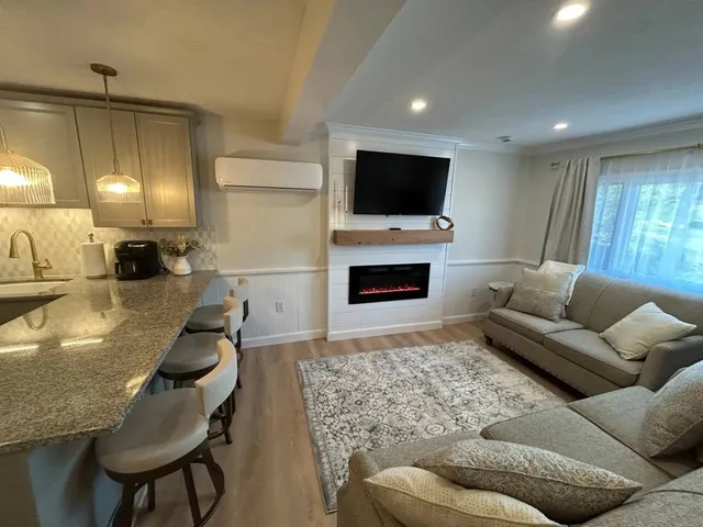 $297,500 | 30 Linderhof Golf Course Road, Unit C1, Bartlett, NH 03838