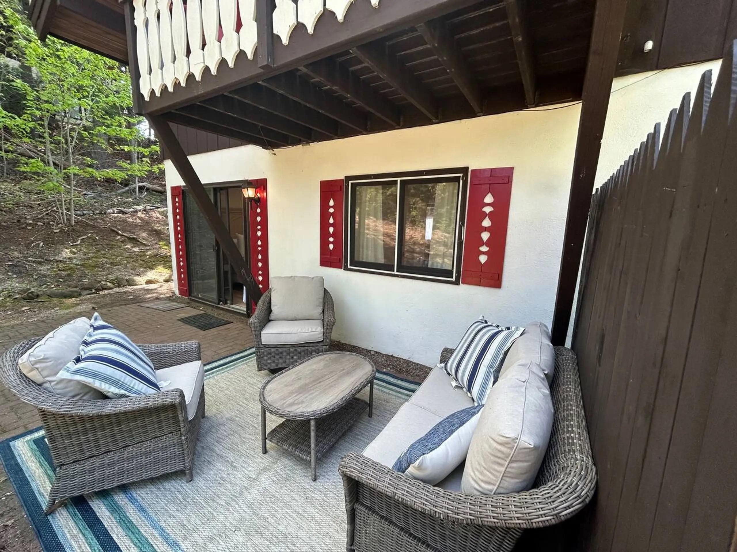 30 Linderhof Golf Course Road, Unit C1 Bartlett, NH 03838 - Photo 15 of 23