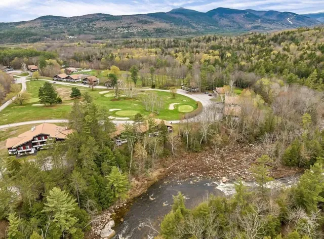 $297,500 | 30 Linderhof Golf Course Road, Unit C1, Bartlett, NH 03838