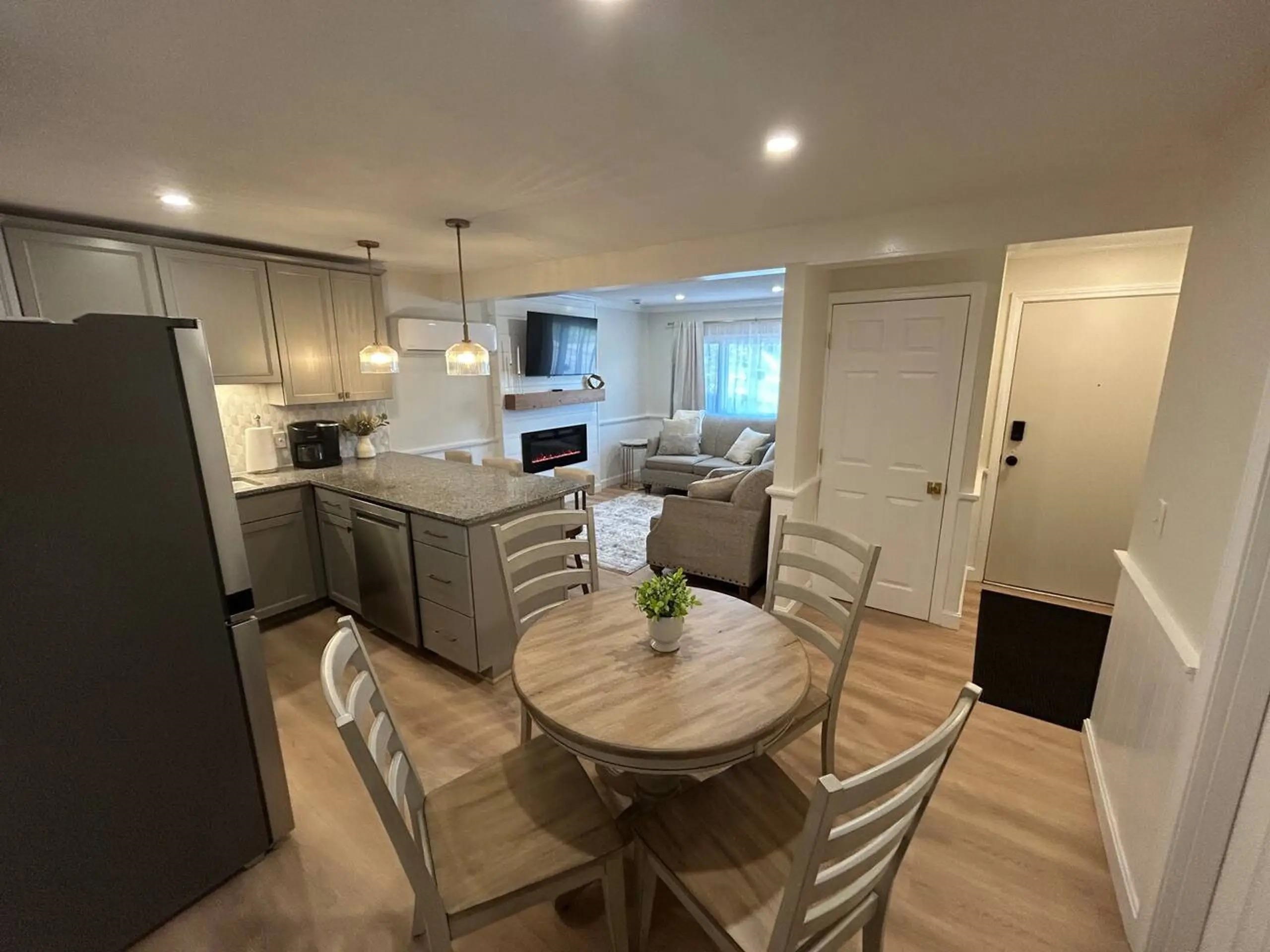 30 Linderhof Golf Course Road, Unit C1 Bartlett, NH 03838 - Photo 19 of 23