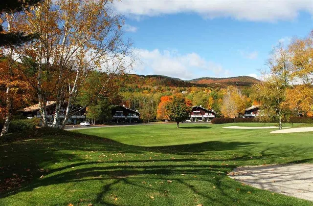 $297,500 | 30 Linderhof Golf Course Road, Unit C1, Bartlett, NH 03838