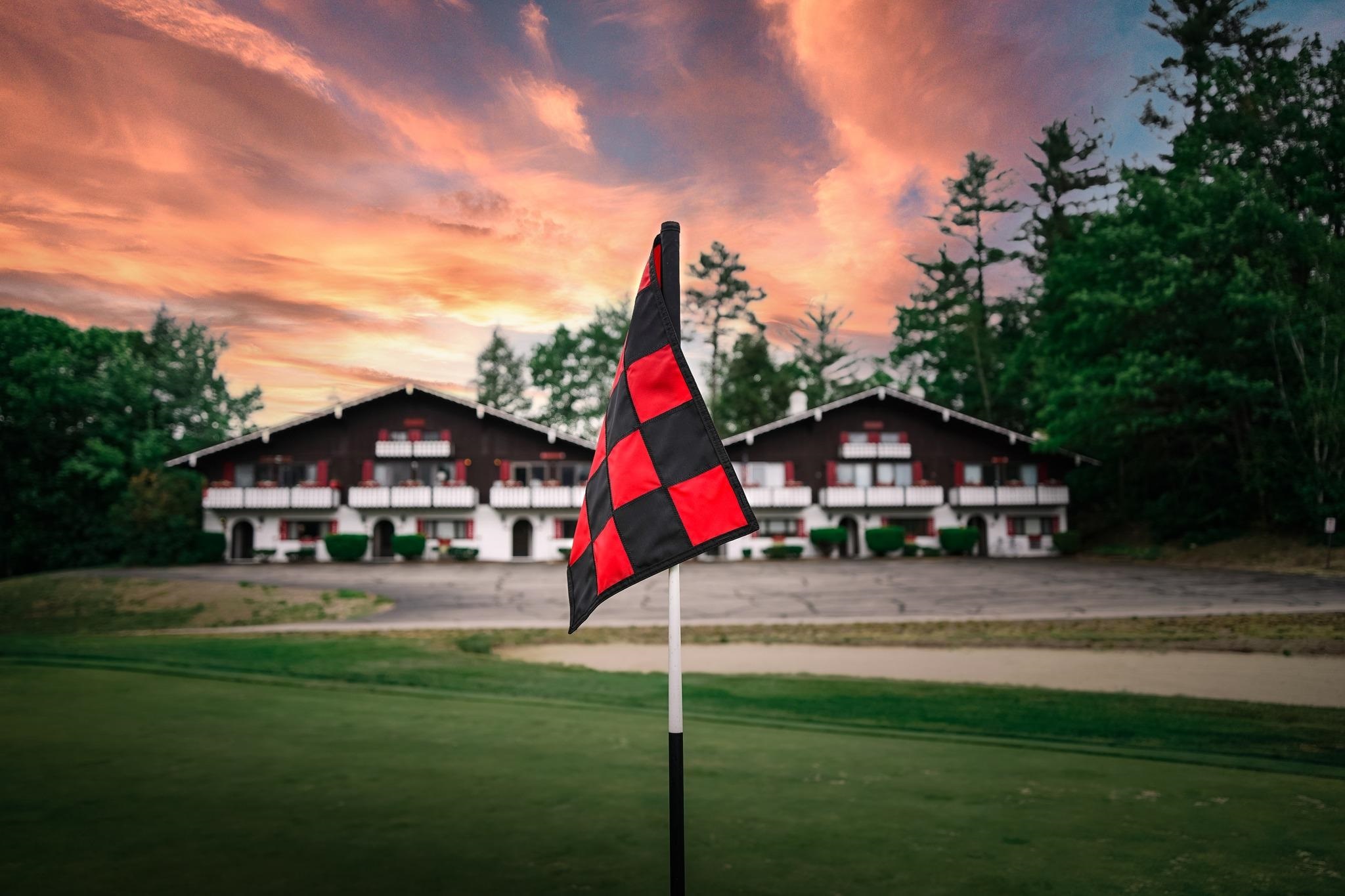 30 Linderhof Golf Course Road, Unit C1 Bartlett, NH 03838 - Photo 2 of 23