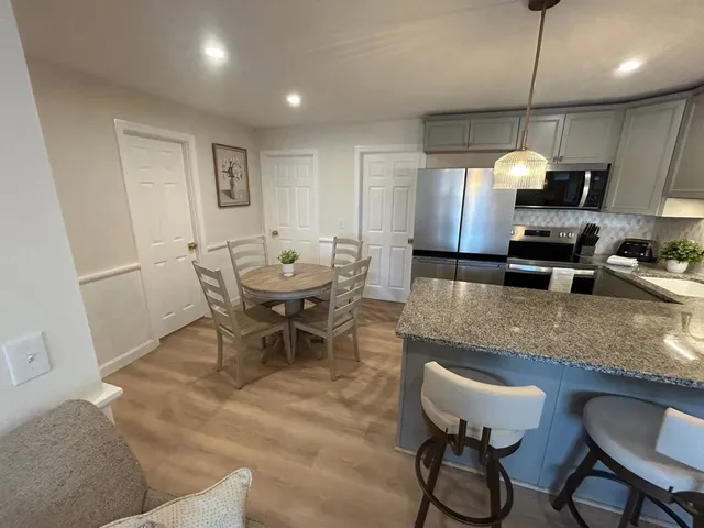 $297,500 | 30 Linderhof Golf Course Road, Unit C1, Bartlett, NH 03838